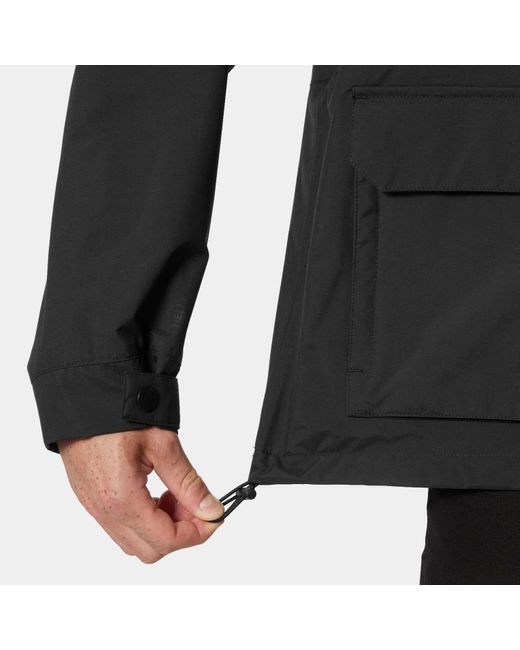 Nero di Helly Hansen in Black da Uomo