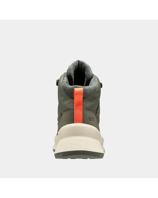 Helly Hansen Green Winter Bliss Ht Boots for men
