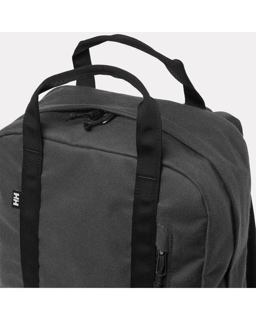 Sac À Dos Oslo Plus Gris Helly Hansen en coloris Black
