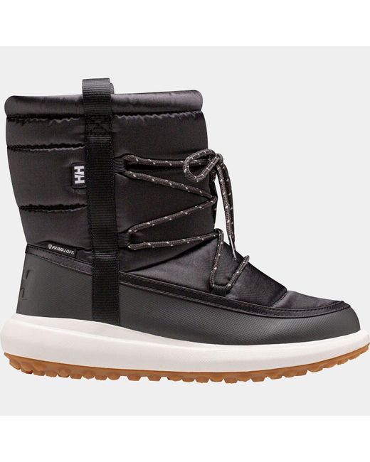 Nero di Helly Hansen in Black