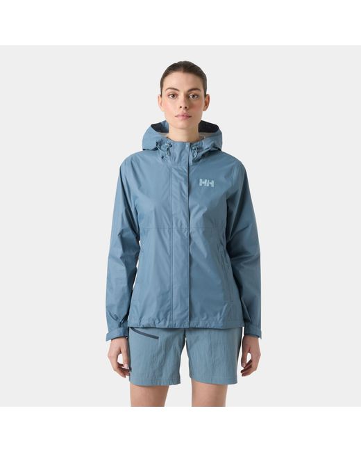 Helly Hansen Blue Loke Jacket