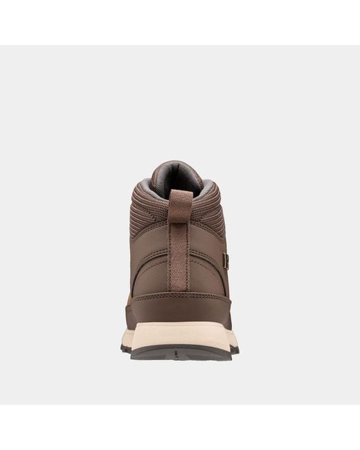 Helly Hansen Brown Calgary 2 Boots for men