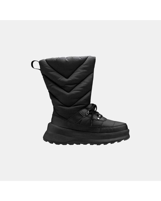Helly Hansen Bliss Après Boots Damen in Black für Herren