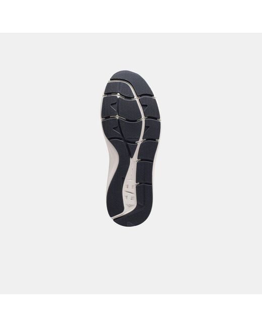 Helly Hansen Blue Hp Ahiga Evo 5 Sneakers for men
