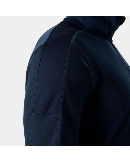 Blu di Helly Hansen in Blue da Uomo