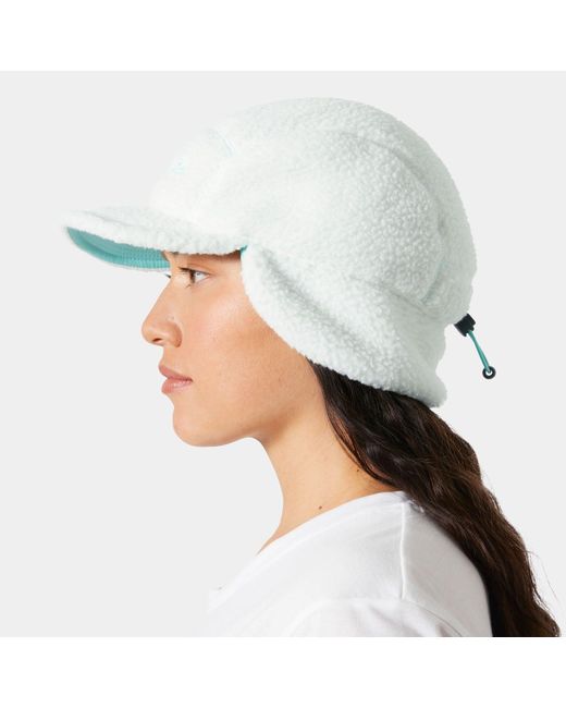 Helly Hansen Multicolor Pile Winter Hike Cap Std