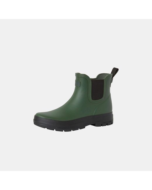 Helly Hansen Green Adel Boot