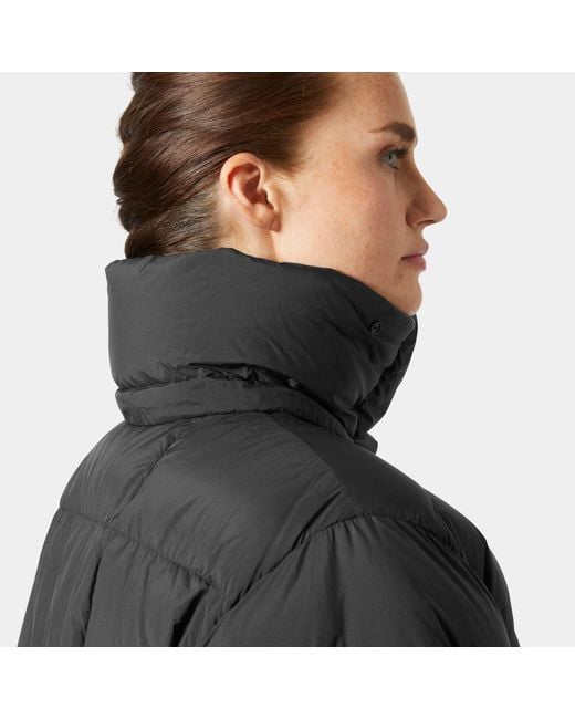 Nero di Helly Hansen in Black