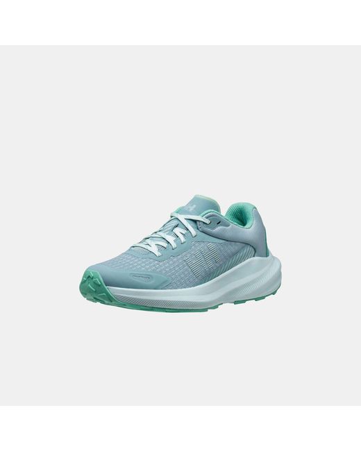 Helly Hansen Blue Buzzard Trail Running Shoes