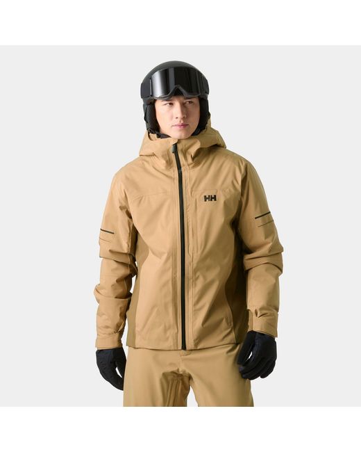 Helly Hansen Natural Courchevel Jacket for men