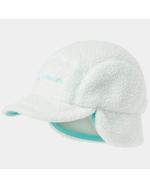 Helly Hansen Multicolor Pile Winter Hike Cap Std