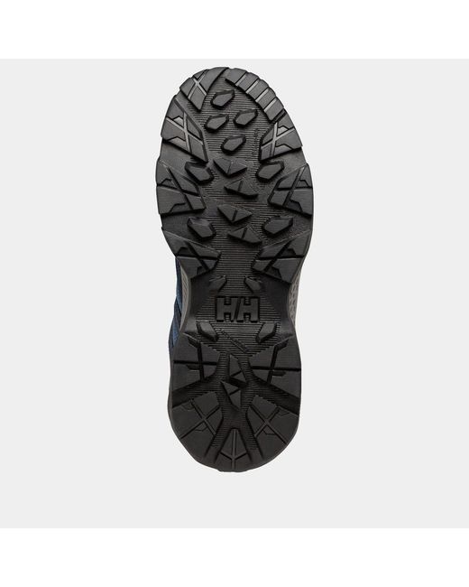 Helly Hansen Blue Switchback Low 3 Helly Tech Hiking Boots