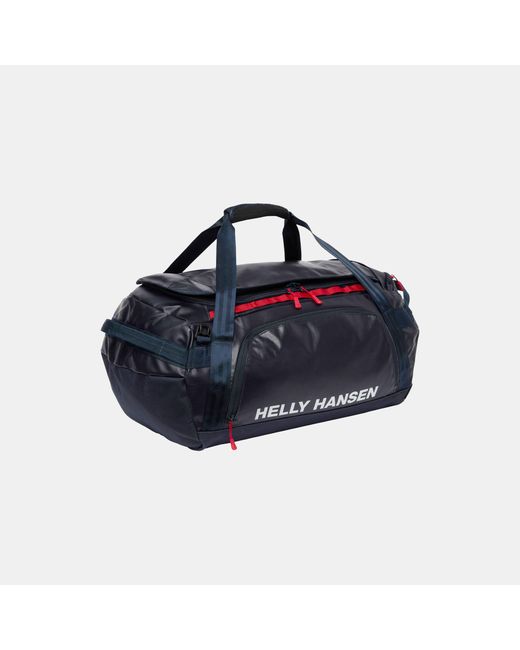 Helly Hansen Blue Guide Duffel Bag, 50L