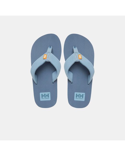 Helly Hansen Blue Sola Sandal for men