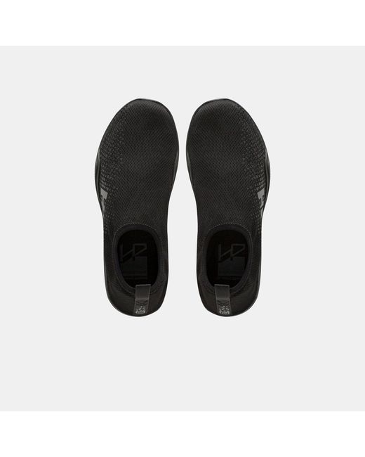 Helly Hansen Black Crest Watermocs Water Shoes
