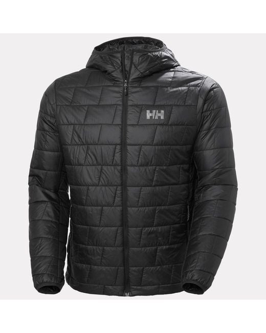 Nero di Helly Hansen in Black da Uomo