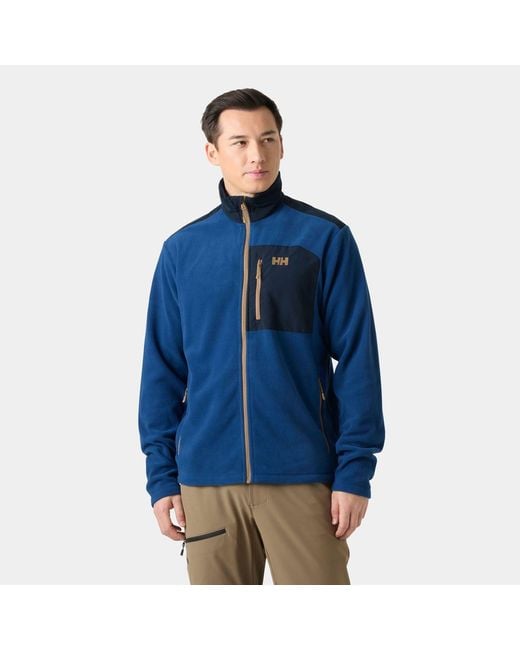 Blu di Helly Hansen in Blue da Uomo