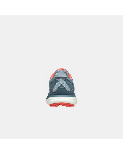 Helly Hansen Blue Cantabria Shoes