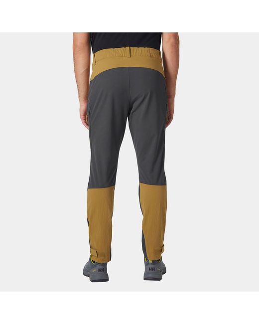 Helly Hansen Multicolor Hovda Tur Trousers
