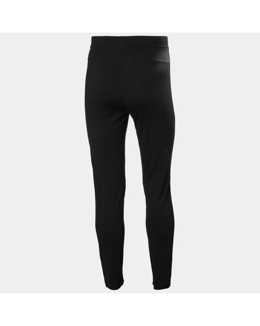 Hh Durawool Pants Hombre Helly Hansen de hombre de color Black
