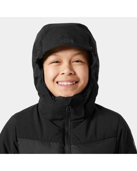 Helly Hansen Astra Jacket Mädchen in Black für Herren