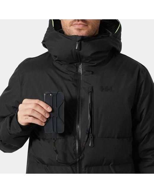 Nero di Helly Hansen in Black da Uomo