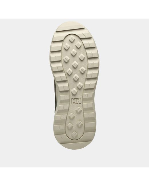 Helly Hansen Green Cora Boots for men