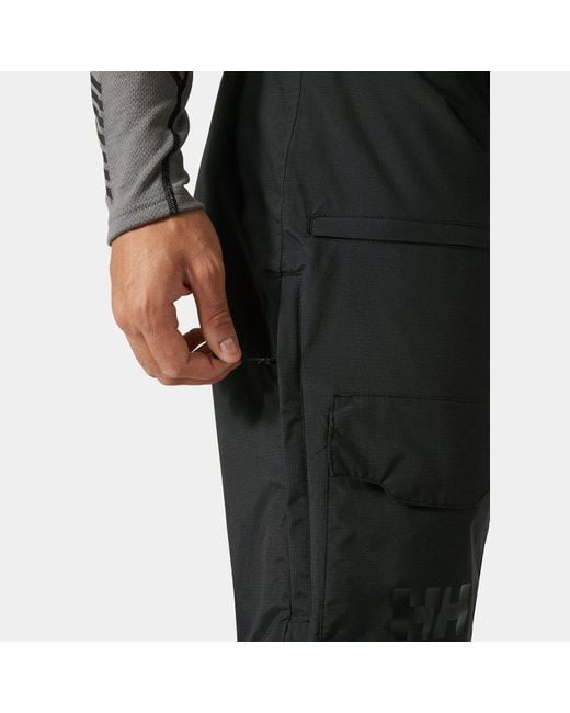 Nero di Helly Hansen in Black da Uomo