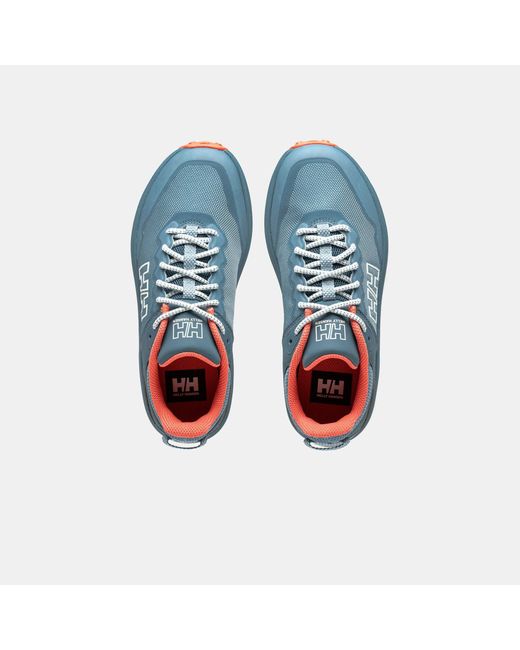 Helly Hansen Blue Cantabria Shoes