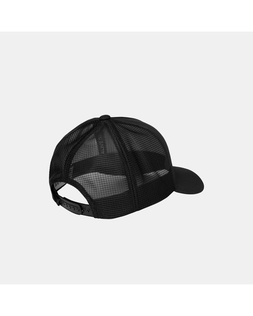 Helly Hansen Black Hp Cap Std
