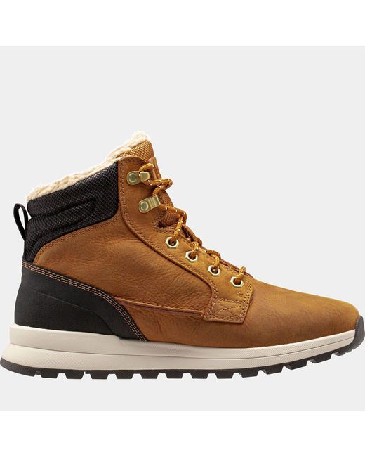 Marrone di Helly Hansen in Brown da Uomo