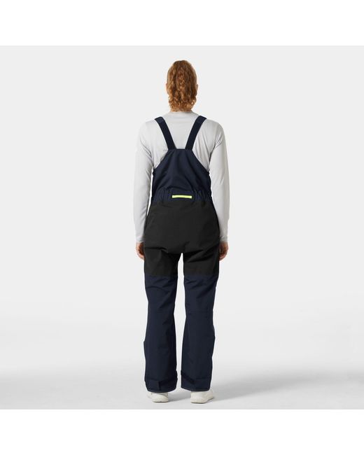 Helly Hansen Blue Pier 4.0 Salopette