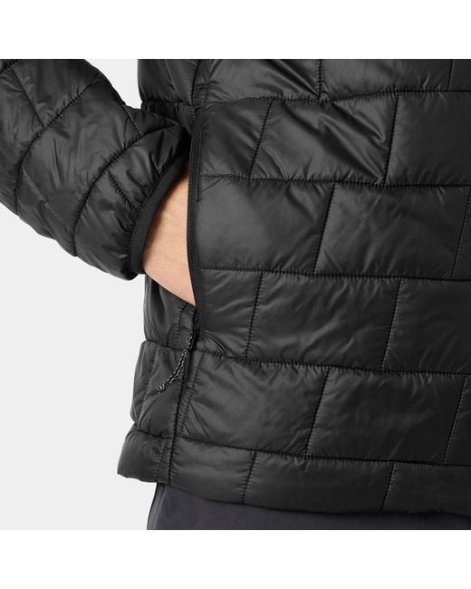Nero di Helly Hansen in Black da Uomo