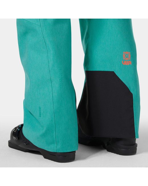 Verde di Helly Hansen in Blue da Uomo