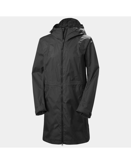Nero di Helly Hansen in Black