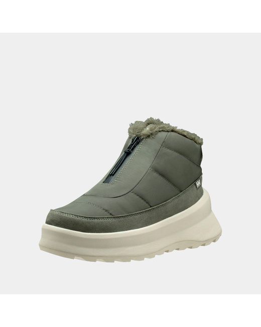 Helly Hansen Green Cora Boots for men