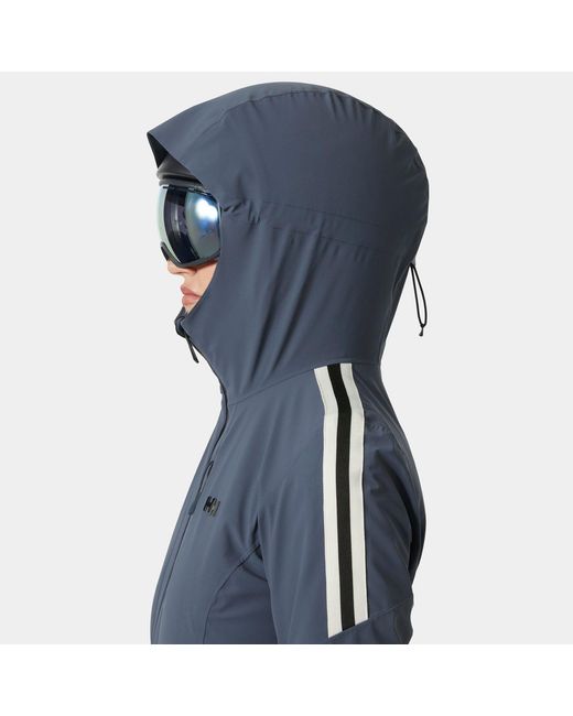 Helly Hansen Blue Avanti Suit