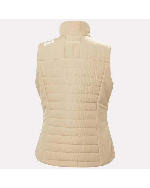 Helly Hansen Natural Crew Insulator 2.0 Vest