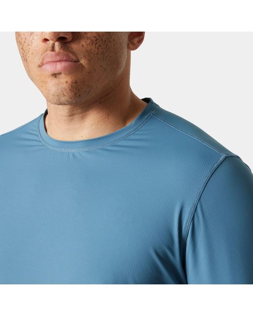 Blu di Helly Hansen in Blue da Uomo
