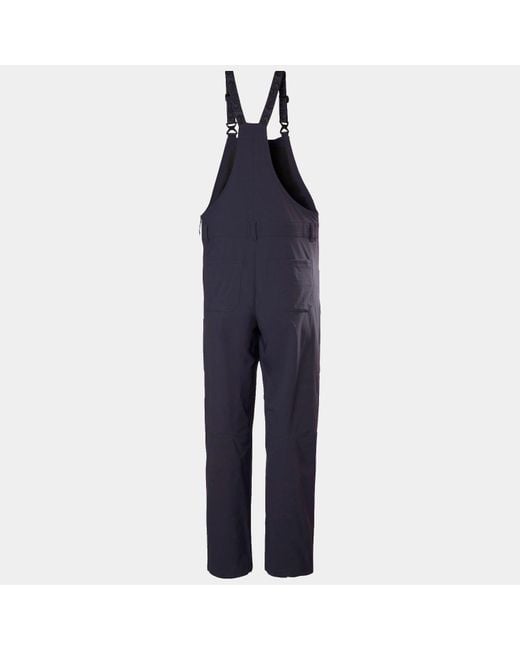 Awe Softshell Hiking Overalls Femme Helly Hansen en coloris Blue