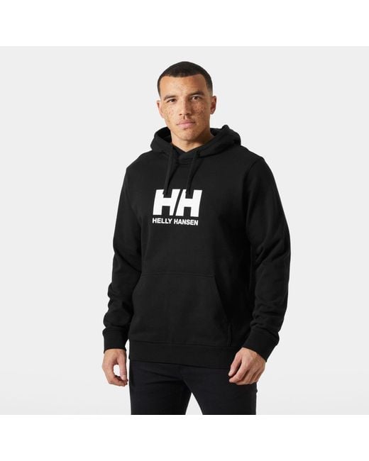Nero di Helly Hansen in Black da Uomo