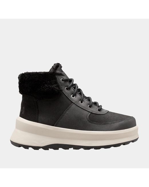 Nero di Helly Hansen in Black