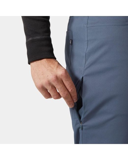 Blu di Helly Hansen in Blue da Uomo