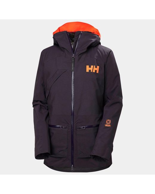 Viola di Helly Hansen in Blue