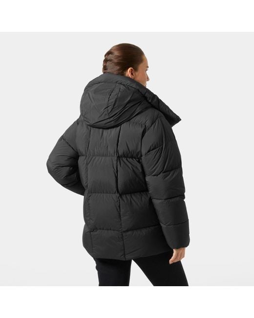 Nero di Helly Hansen in Black