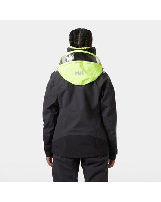 Grigio di Helly Hansen in Black