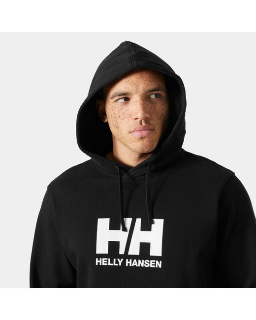 Nero di Helly Hansen in Black da Uomo