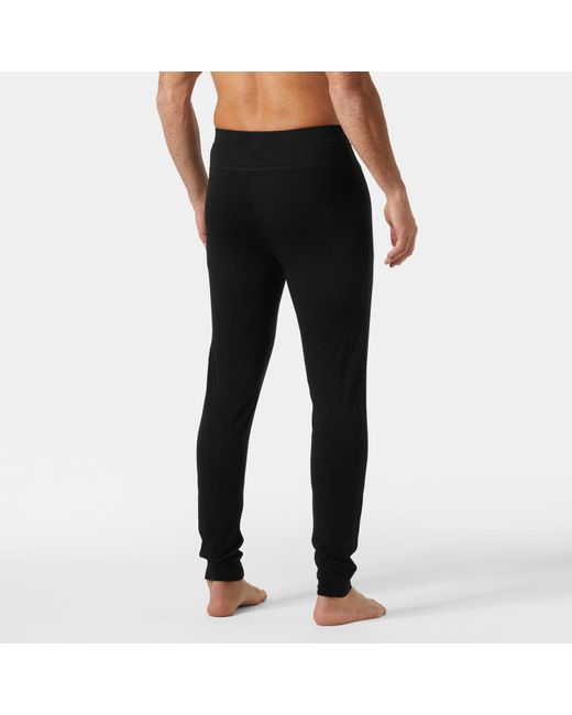 Hh Durawool Pants Hombre Helly Hansen de hombre de color Black
