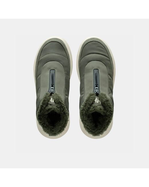 Verde di Helly Hansen in Green