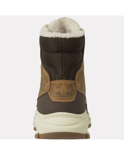 Marrone di Helly Hansen in Brown da Uomo